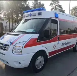 鸡西市救护车转运/长途跨省市返乡拉回家/危重病人租赁价格收费用